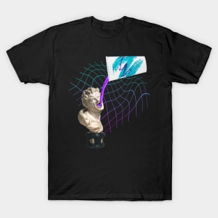 Lean Sipper T-Shirt